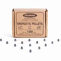 ����� 4,5 Energetic Pellets 0.75 �� (1250 ��)