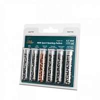 H&N 4,5 Sport Hunting Set