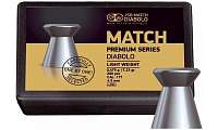 JSB 4,50 Match Premium Light 0,475 ��