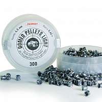 ����� 4,5 Domed Pellets Light 0.45 �� (300 ��)
